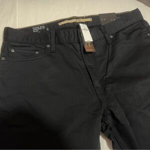 Banana Republic Travel Jean 34x30